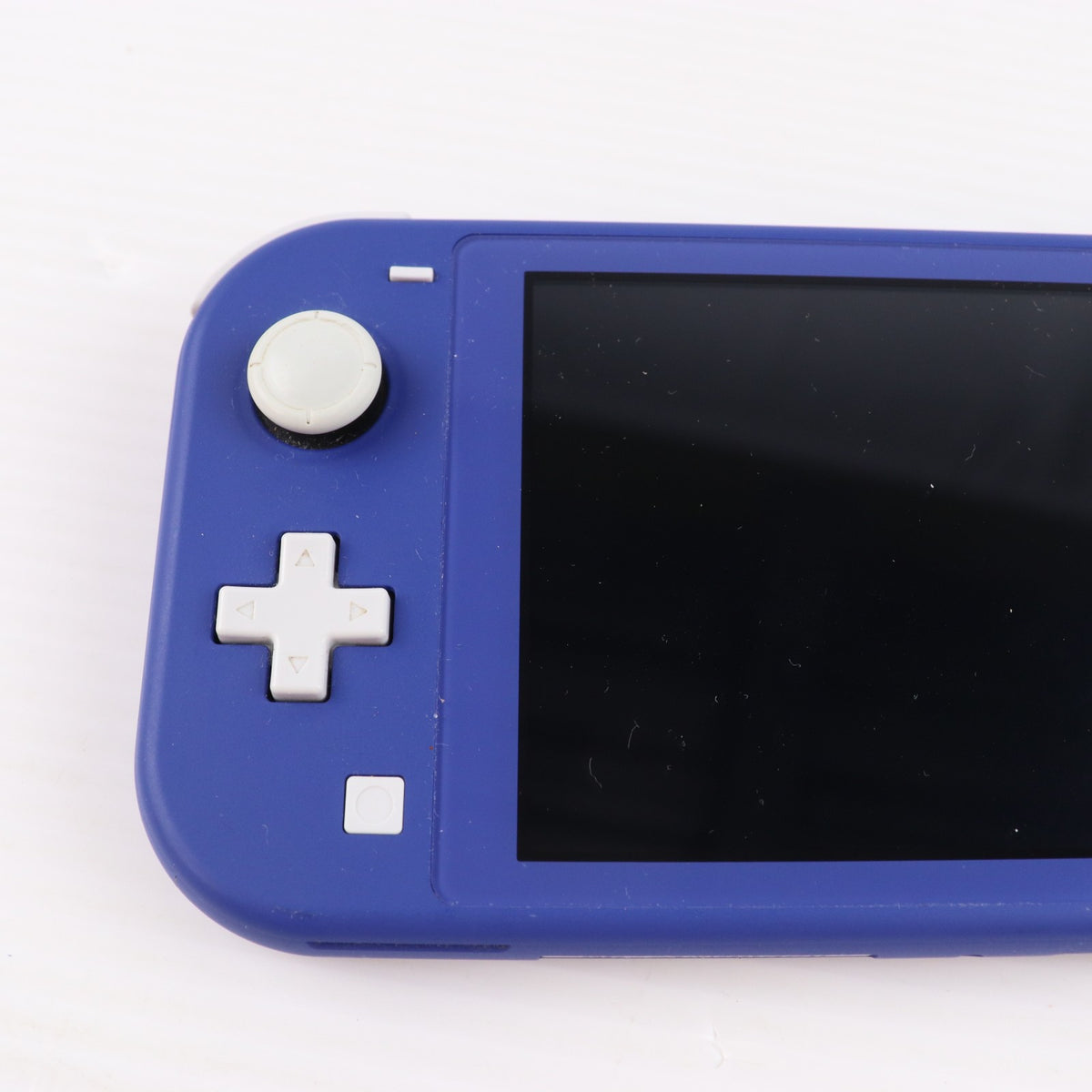 【中古即納】[Switch] (本体) Nintendo Switch Lite(ニンテンドースイッチライト) ブルー 任天堂(HDH-S-BBZAA)(20210521)