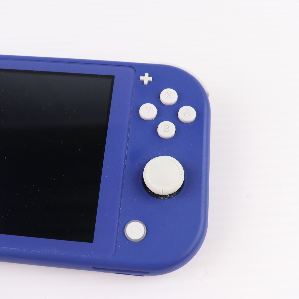 【中古即納】[Switch] (本体) Nintendo Switch Lite(ニンテンドースイッチライト) ブルー 任天堂(HDH-S-BBZAA)(20210521)
