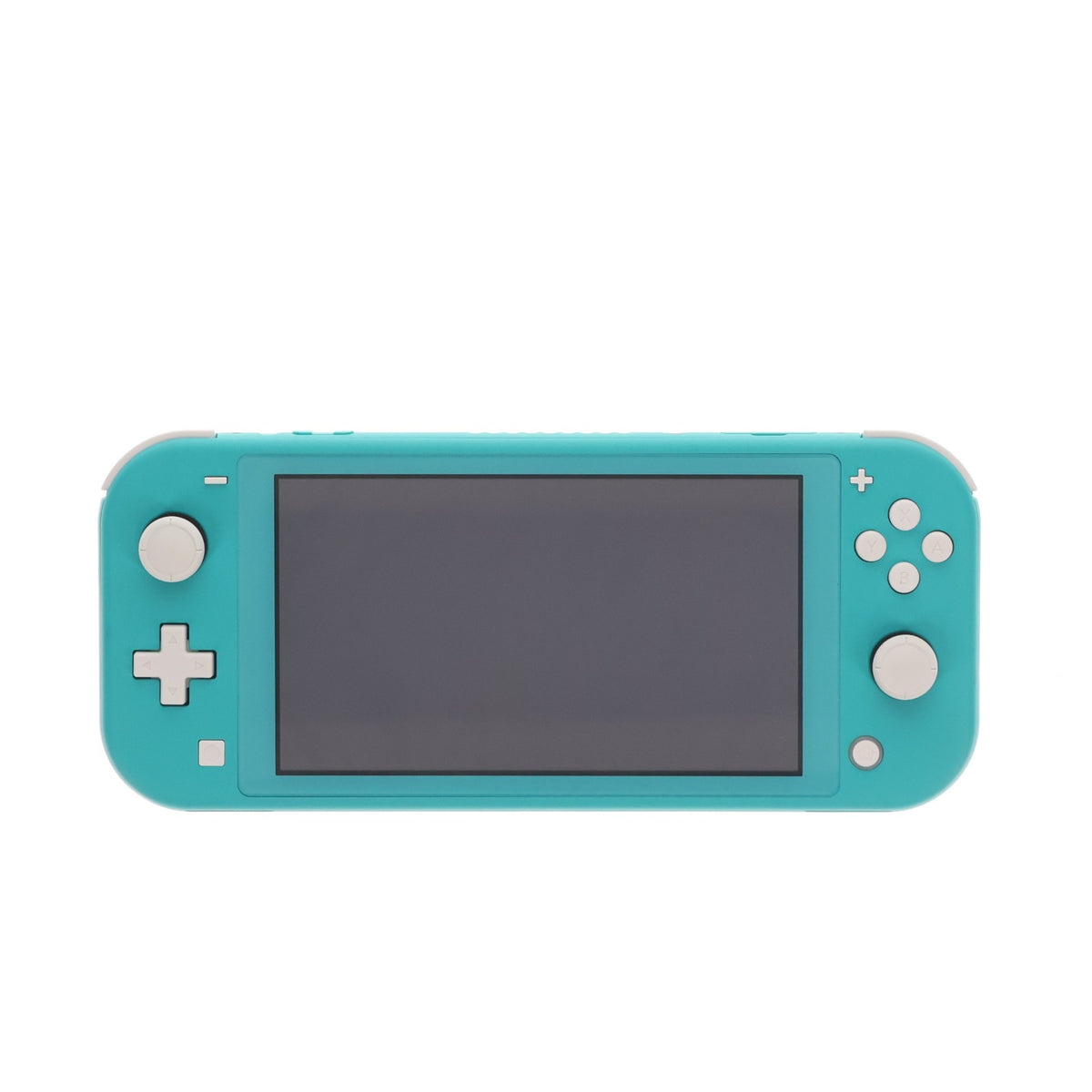 【中古即納】[Switch] (本体) Nintendo Switch Lite(ニンテンドースイッチライト) ターコイズ 任天堂(HDH-S-BAZAA)(20190920)