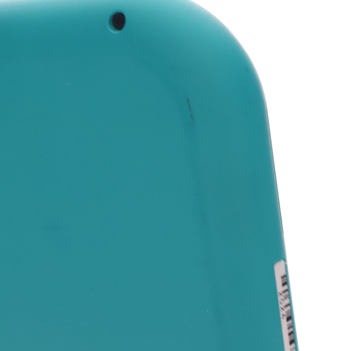 【中古即納】[Switch] (本体) Nintendo Switch Lite(ニンテンドースイッチライト) ターコイズ 任天堂(HDH-S-BAZAA)(20190920)