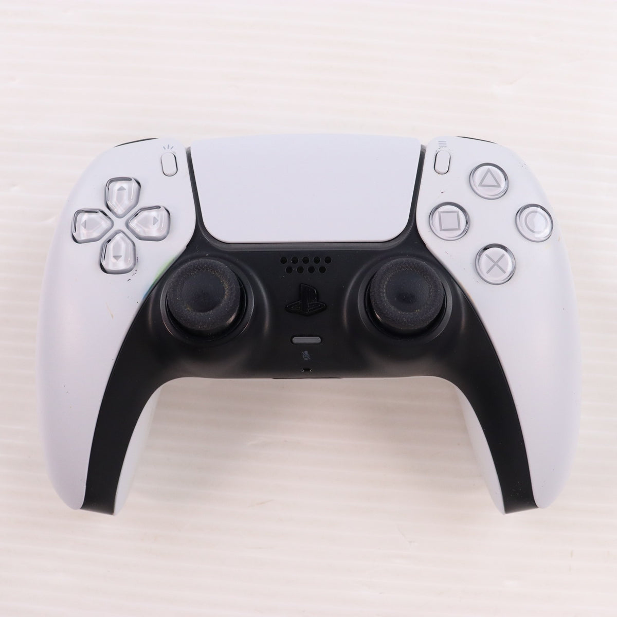 【中古即納】[PS5] (本体) PlayStation 5(プレイステーション5) SIE(CFI-1000A01)(20201112)