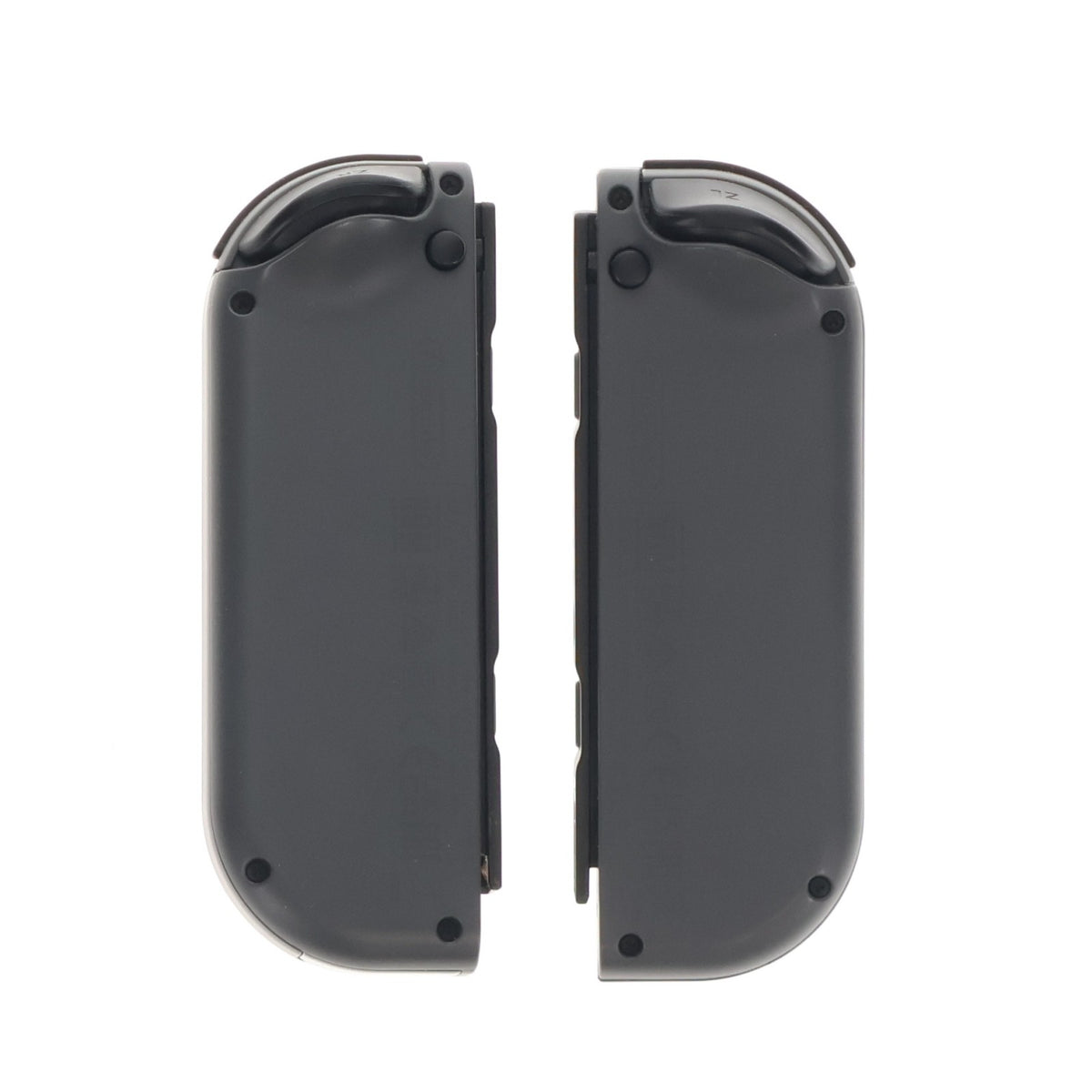 【中古即納】[Switch] (本体) Nintendo Switch(ニンテンドースイッチ) Joy-Con(L)/(R) グレー 任天堂(HAD-S-KAAAH)(20230412)