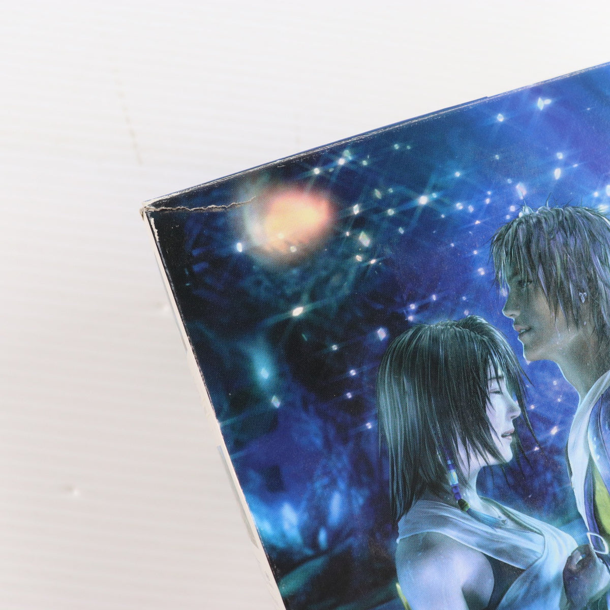 【中古即納】[PSVita] (本体) PlayStation Vita FINAL FANTASY X/X-2 HD Remaster RESOLUTION BOX(プレイステーション ヴィータ ファイナルファンタジー 10/10-2 HDリマスター レゾリューション ボックス) SCE(PCHJ-10009)(20131226)