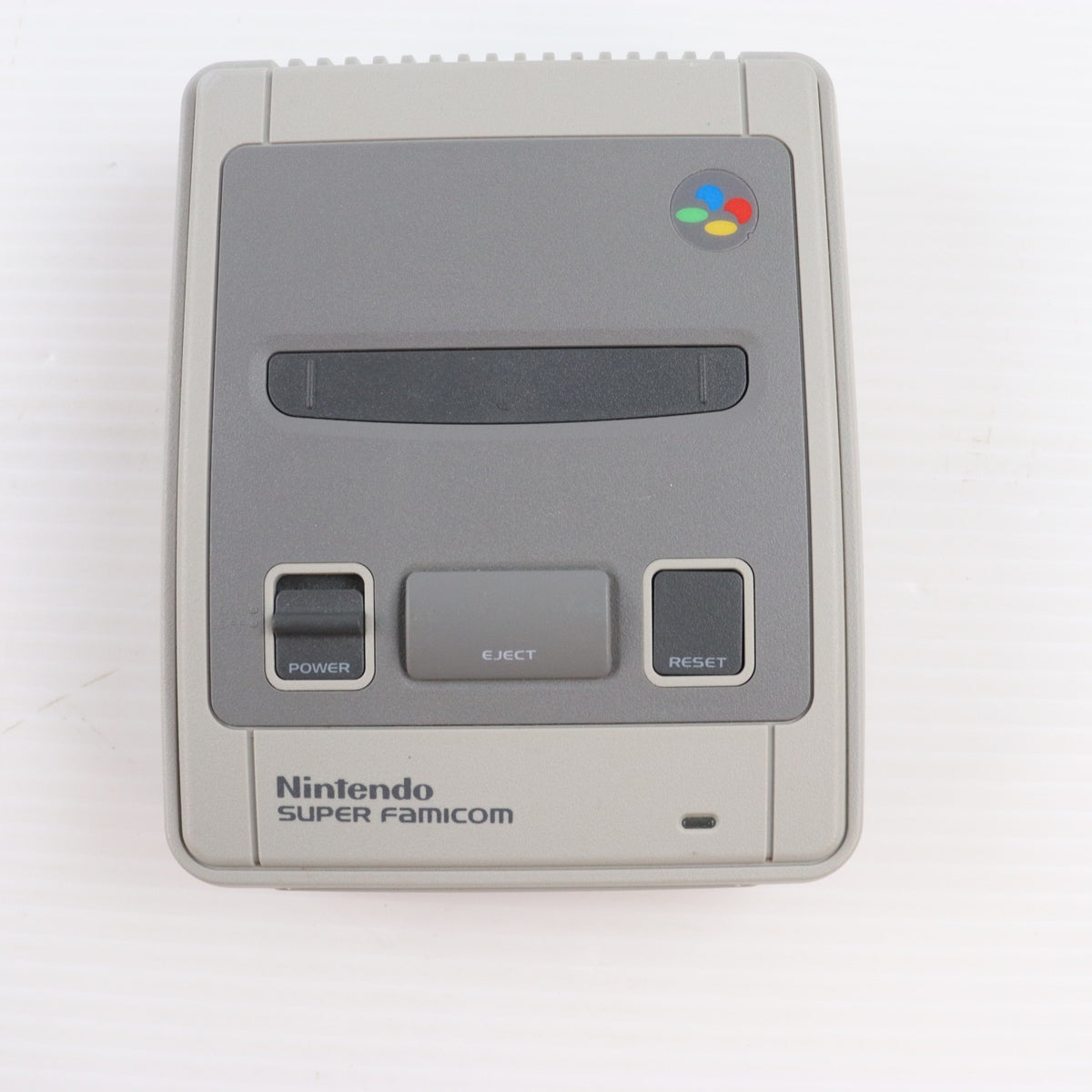 【中古即納】[SFC] (本体) ニンテンドークラシックミニ スーパーファミコン 任天堂(CLV-S-SHVF)(20171005)