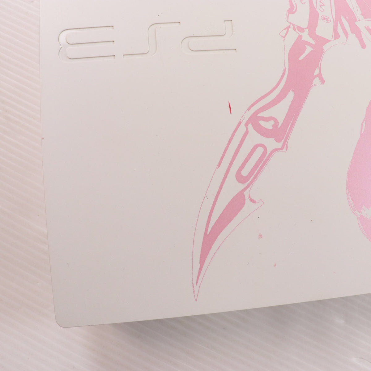 【中古即納】[PS3] (本体) PlayStation 3 FINAL FANTASY XIII LIGHTNING EDITION(プレイステーション3 ファイナルファンタジー13 ライトニングエディション) 250GB SCE(CEJH-10008)(20091217)