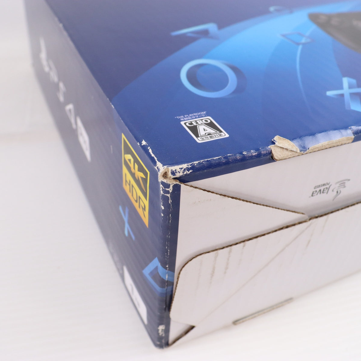 【中古即納】[PS4] (本体) PlayStation 4 Pro(プレイステーション4 プロ) ジェット・ブラック 1TB SIE(CUH-7100BB01)(20170929)