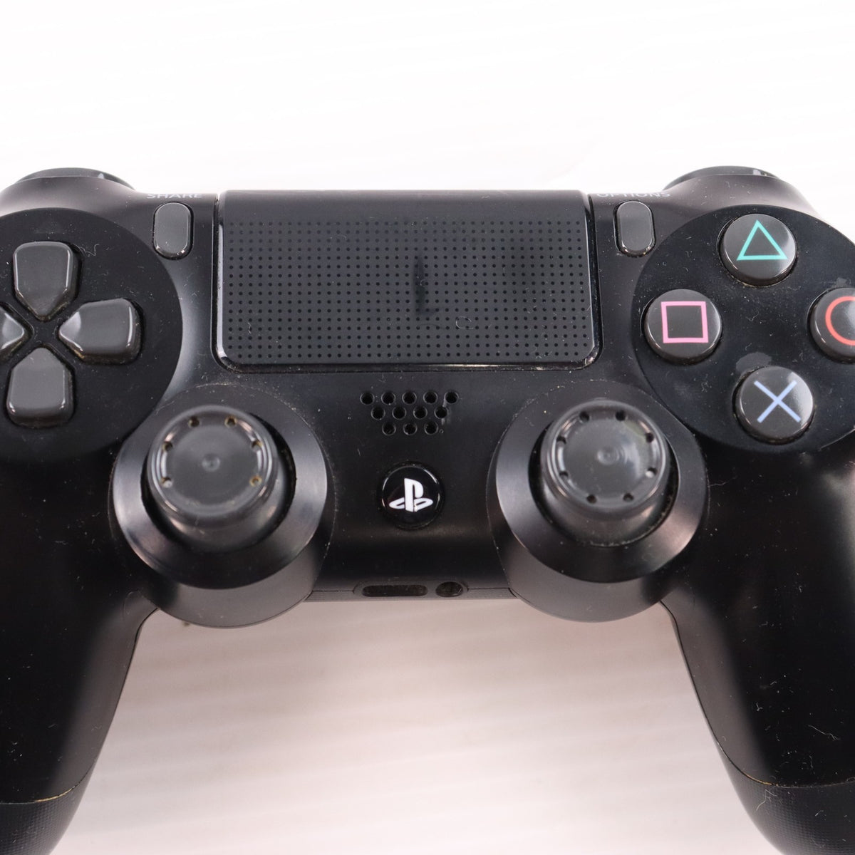 【中古即納】[PS4] (本体) PlayStation 4 Pro(プレイステーション4 プロ) ジェット・ブラック 1TB SIE(CUH-7100BB01)(20170929)