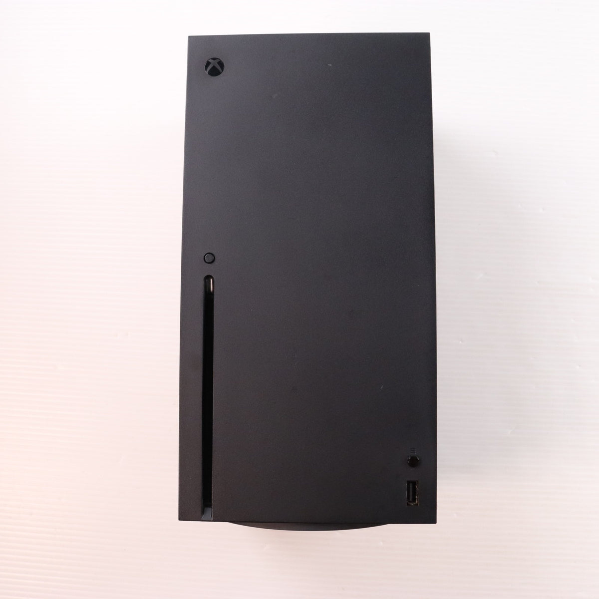 【中古即納】[XboxX/S] (本体) Xbox Series X 1TB 日本マイクロソフト(RRT-00015)(20201110)