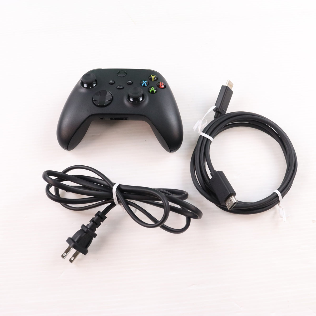 【中古即納】[XboxX/S] (本体) Xbox Series X 1TB 日本マイクロソフト(RRT-00015)(20201110)