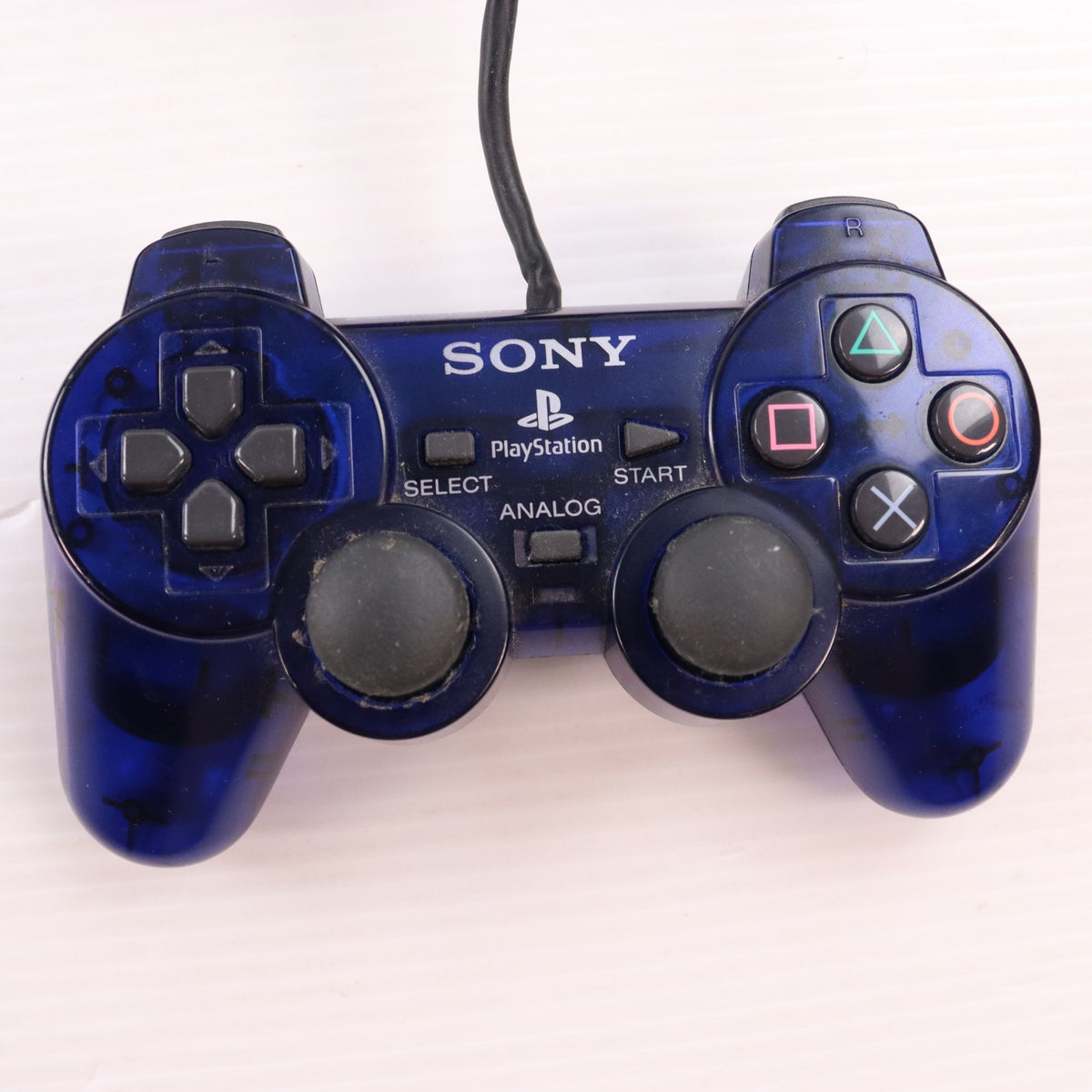 【中古即納】[PS2] (本体) PlayStation 2(プレイステーション2) BB Pack ミッドナイトブルー SCE(SCPH-50000MB/NH)(20030612)