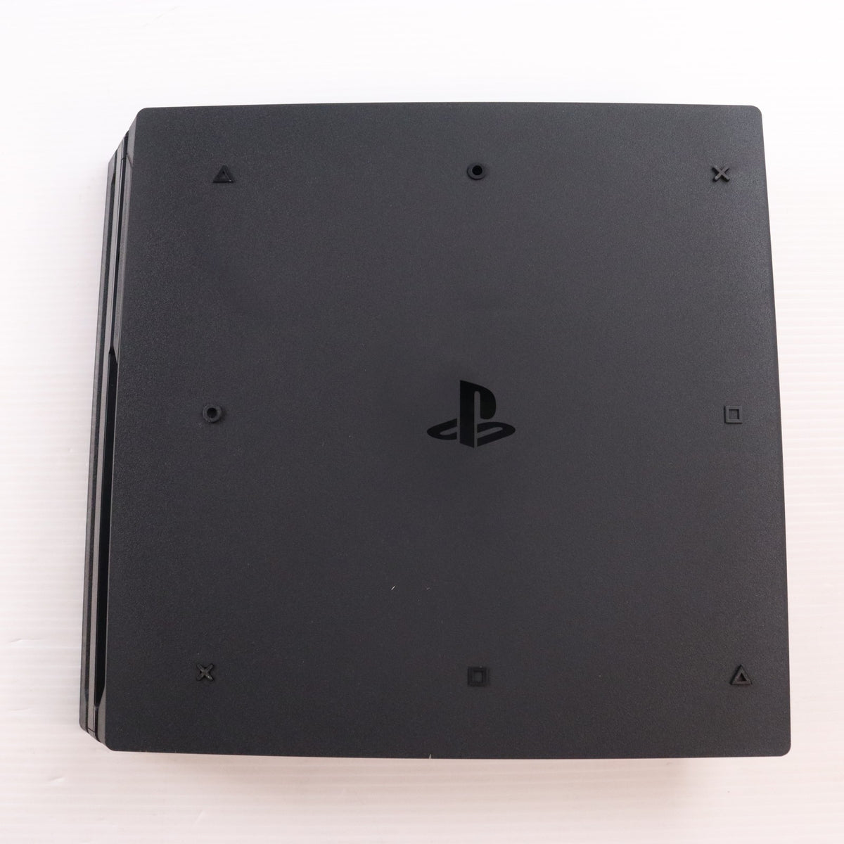 【中古即納】[PS4] (本体) PlayStation 4 Pro(プレイステーション4 プロ) モンスターハンターワールド:アイスボーン マスターエディション Starter Pack 1TB SIE(CUHJ-10032)(20190906)