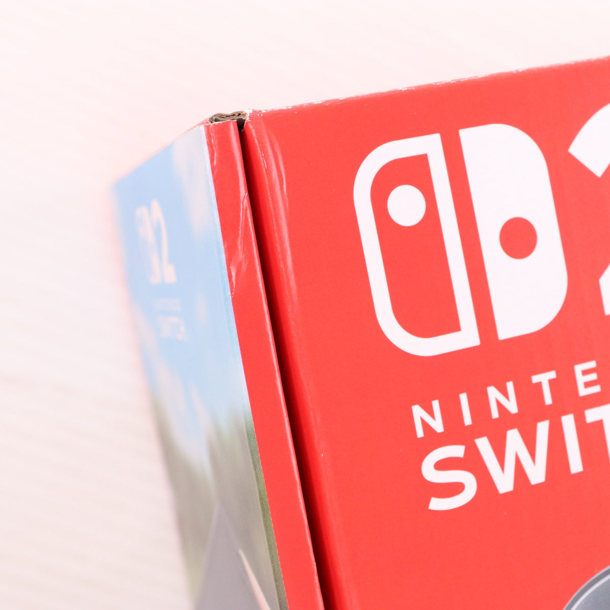 【中古即納】[Switch2] (本体)(ソフト無し) Nintendo Switch 2(ニンテンドースイッチ2)(日本語・国内専用) マリオカート ワールド セット 任天堂(BEE-S-KB6PA)(20250605)