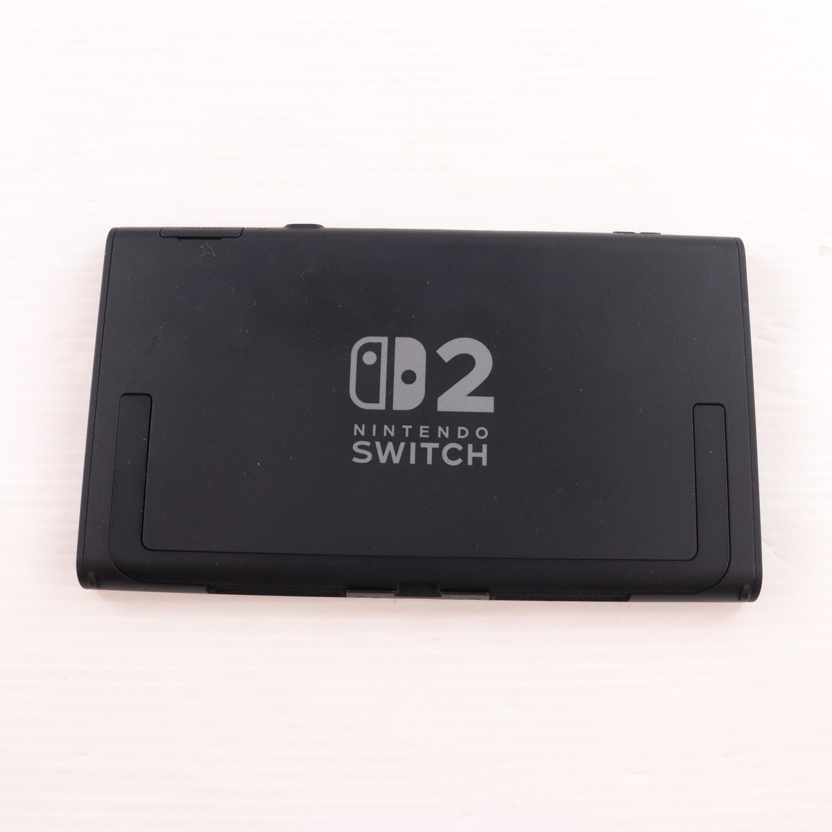 【中古即納】[Switch2] (本体) Nintendo Switch 2(ニンテンドースイッチ2)(日本語・国内専用) 任天堂(BEE-S-KB6CA)(20250605)