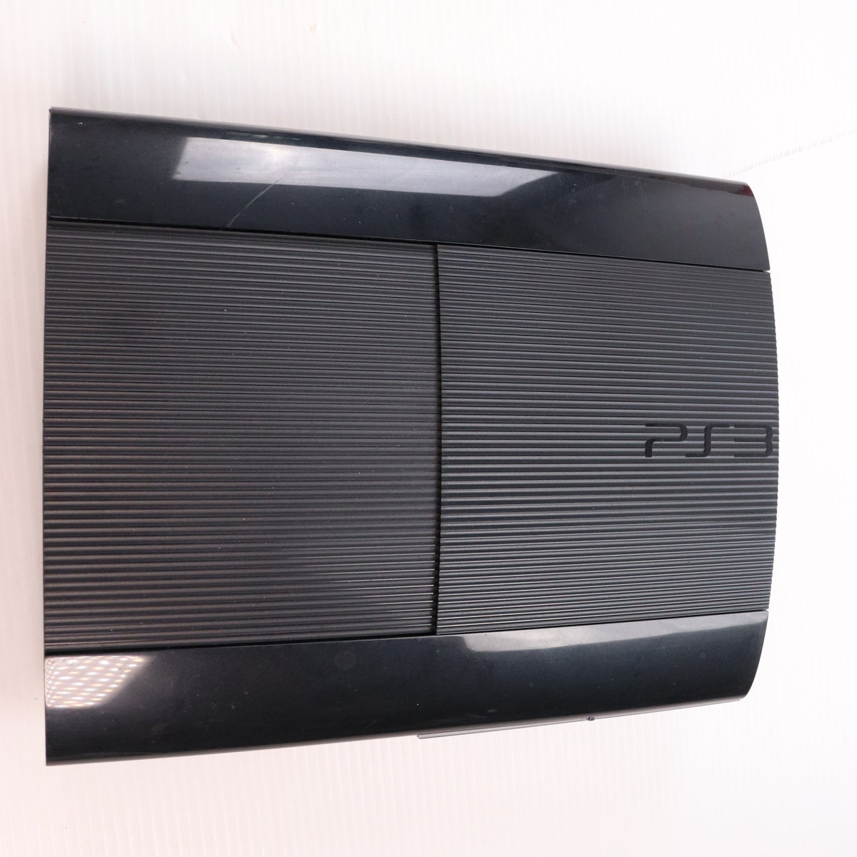 【中古即納】[PS3] (本体) PlayStation 3(プレイステーション3) チャコール・ブラック HDD250GB SCE(CECH-4200B)(20130831)