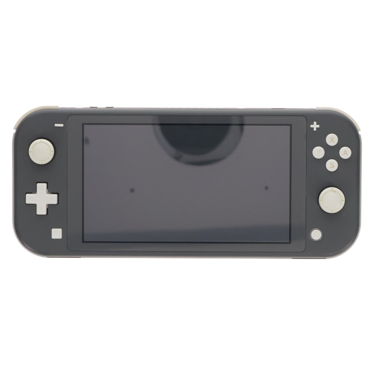 【中古即納】[Switch] (本体) Nintendo Switch Lite(ニンテンドースイッチライト) グレー 任天堂(HDH-S-GAZAA)(20190920)