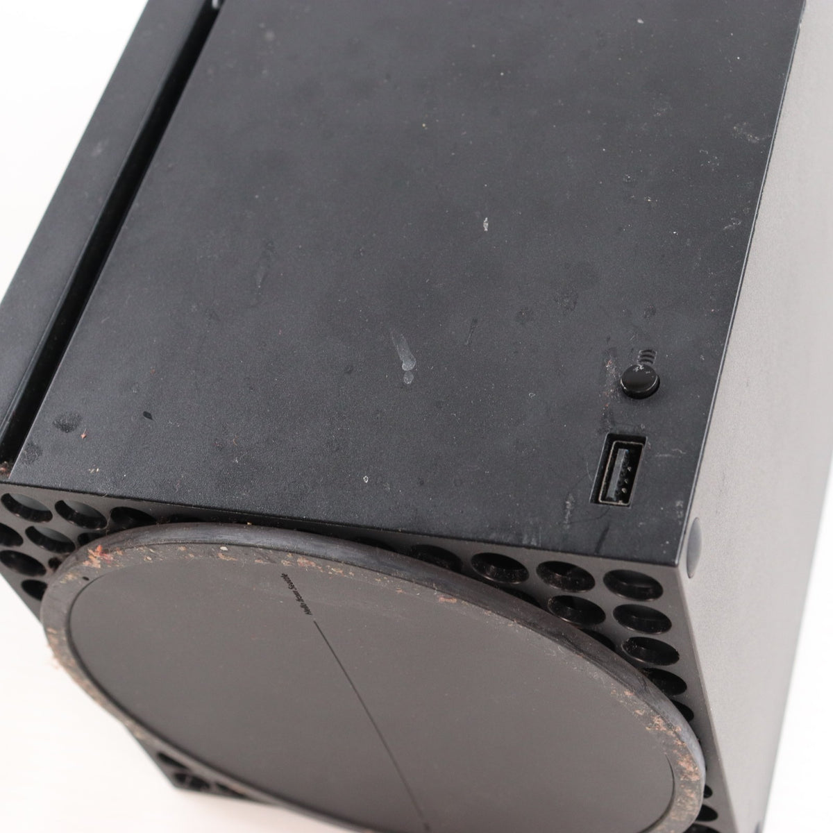 【中古即納】[XboxX/S] (本体) Xbox Series X 1TB 日本マイクロソフト(RRT-00015)(20201110)
