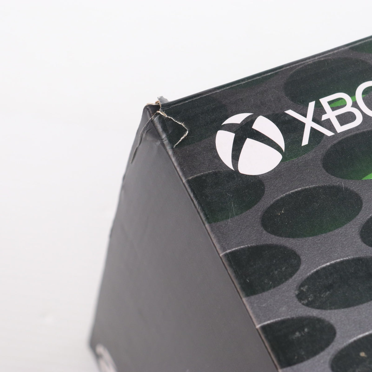 【中古即納】[XboxX/S] (本体) Xbox Series X 1TB 日本マイクロソフト(RRT-00015)(20201110)