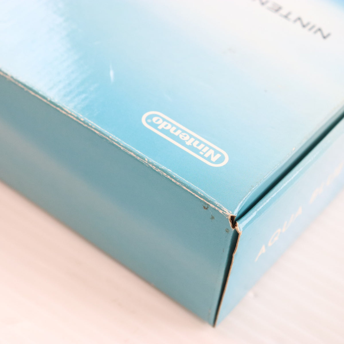 【中古即納】[3DS] (本体) ニンテンドー3DS アクアブルー 任天堂(CTR-S-BAAA)(20110226)