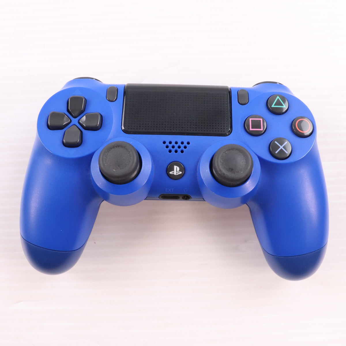 【中古即納】[PS4] (本体) PlayStation 4(プレイステーション4) グレイシャー・ホワイト HDD500GB SCE(CUH-1200AB02)(20150625)