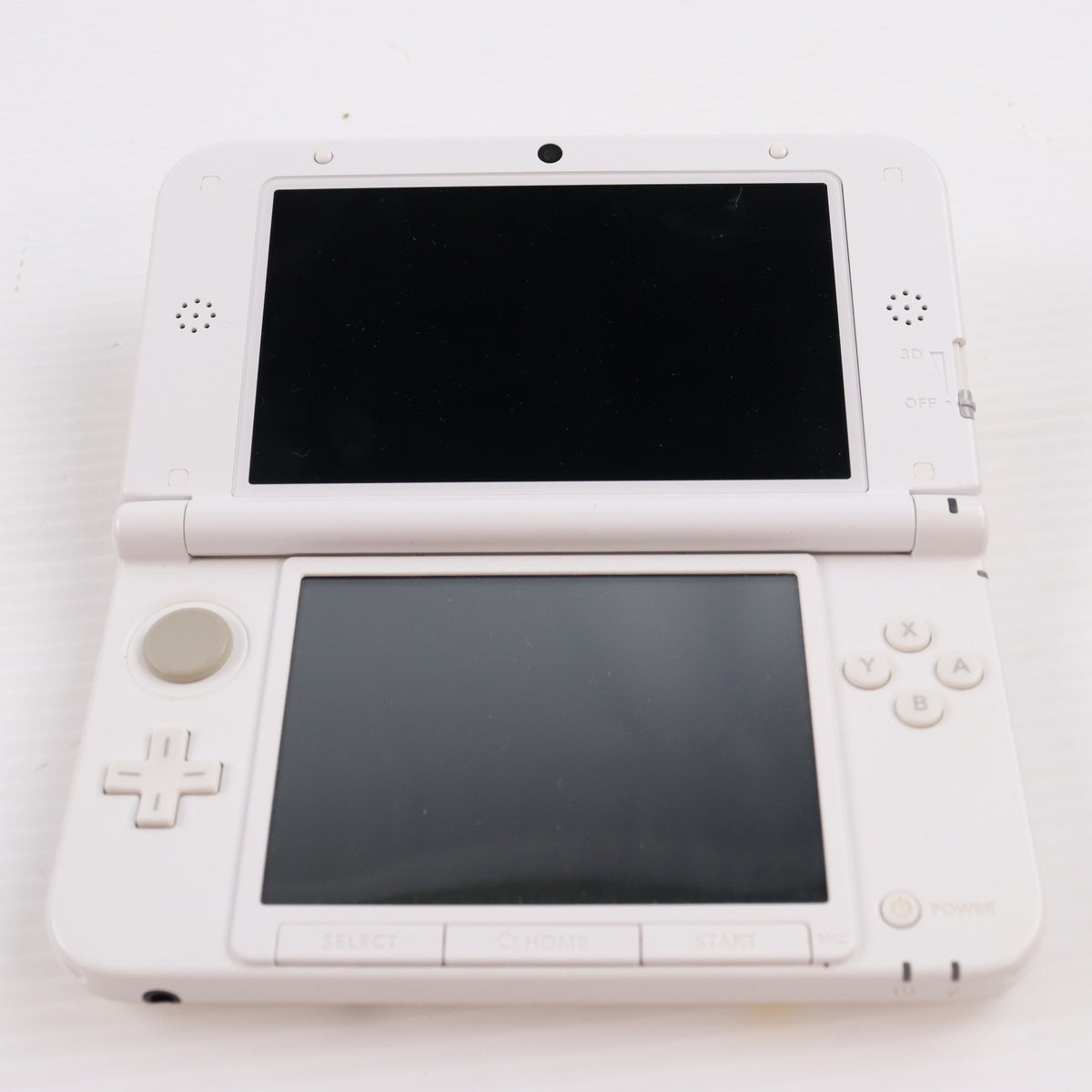 【中古即納】[3DS] (本体) とびだせ どうぶつの森パック(ニンテンドー3DS LL限定本体同梱版) 任天堂(SPR-S-WBDC)(20121108)