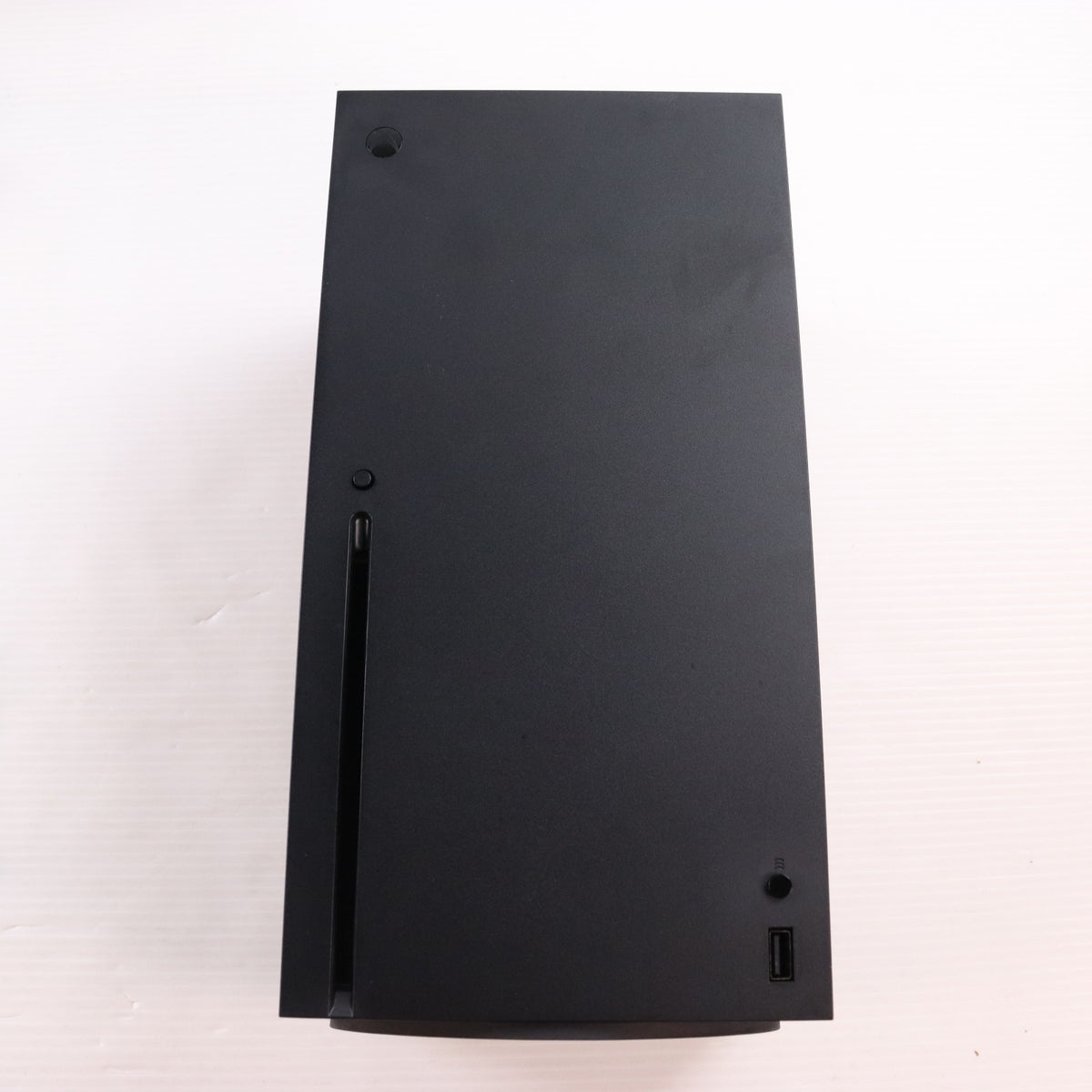 【中古即納】[XboxX/S] (本体) Xbox Series X 1TB 日本マイクロソフト(RRT-00015)(20201110)