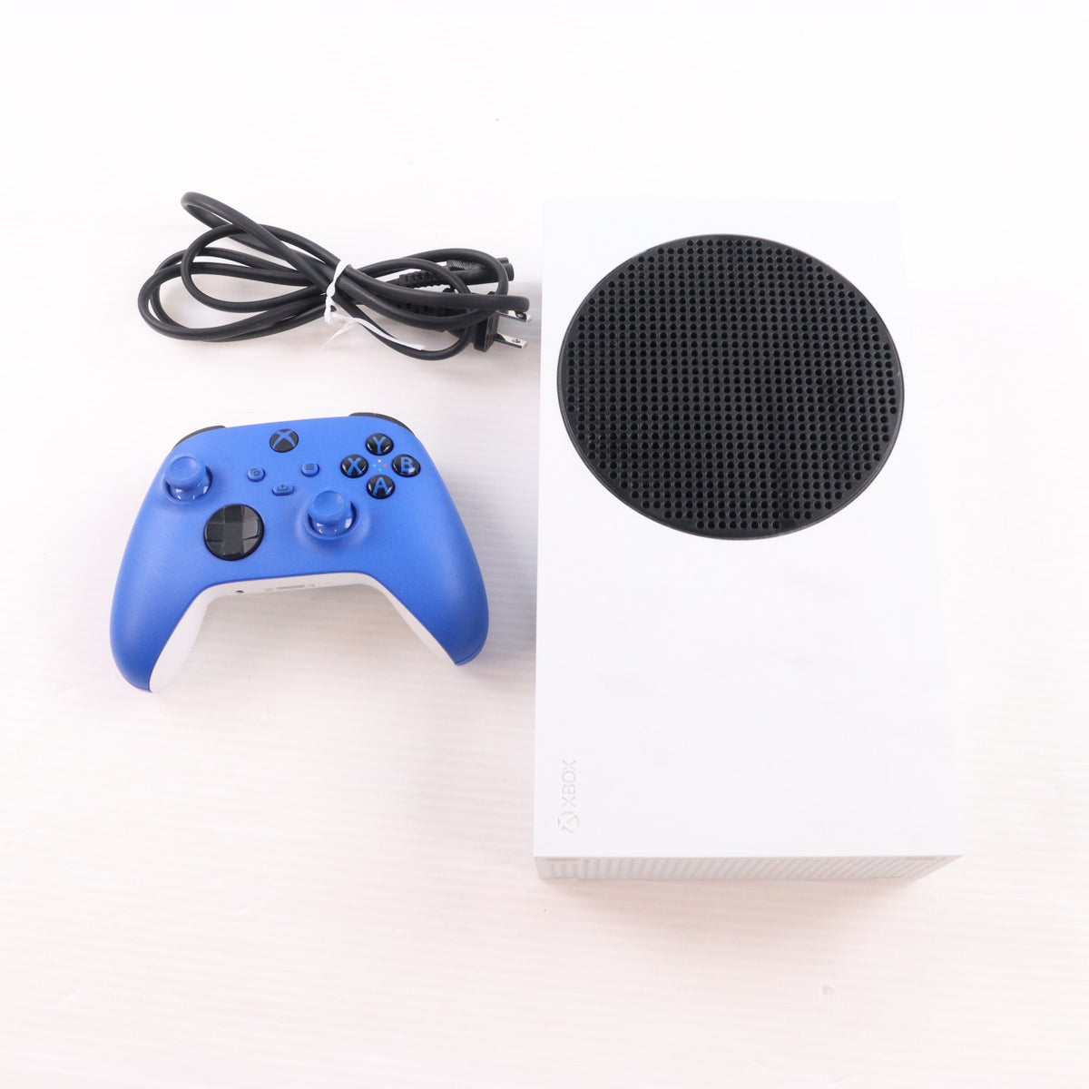 【中古即納】[XboxX/S] (本体) Xbox Series S 1TB ホワイトエディション 日本マイクロソフト(EP2-00650)(20241015)