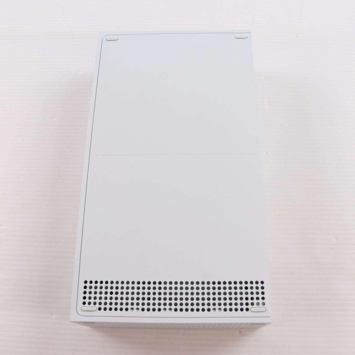 【中古即納】[XboxX/S] (本体) Xbox Series S 1TB ホワイトエディション 日本マイクロソフト(EP2-00650)(20241015)