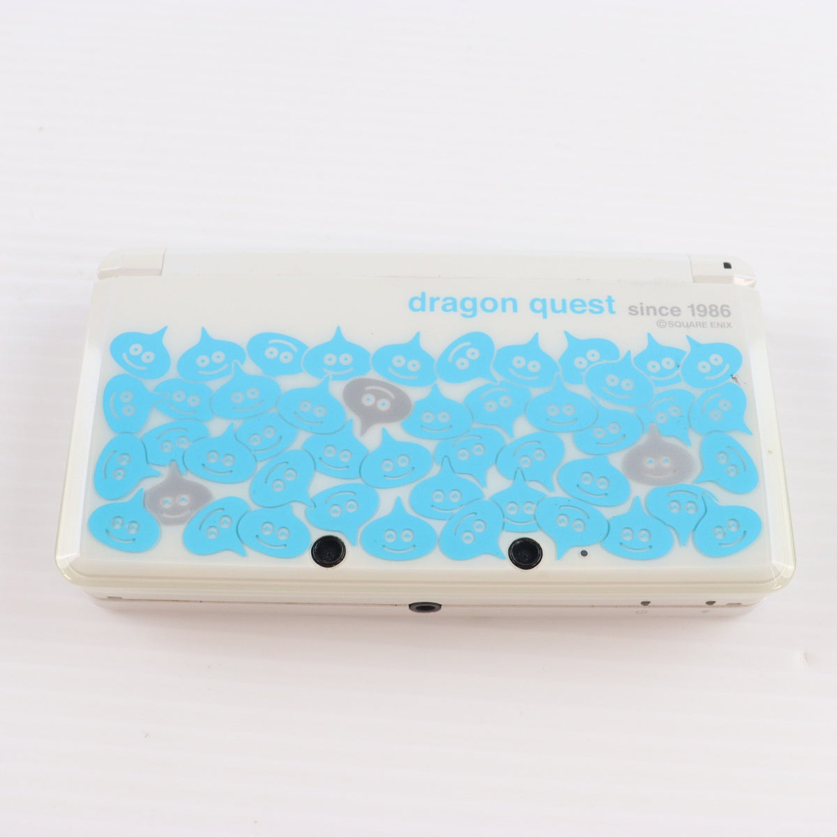 【中古即納】[3DS] (本体) ニンテンドー3DS ドラゴンクエストモンスターズ テリーのワンダーランド3D スペシャルパック スクウェア・エニックス(CTR-S-WDAJ)(20120531)
