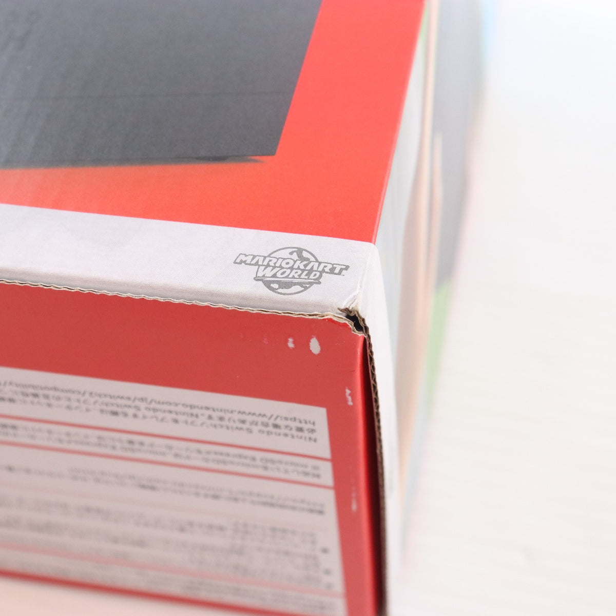 【中古即納】[Switch2] (本体)(ソフト無し) Nintendo Switch 2(ニンテンドースイッチ2)(日本語・国内専用) マリオカート ワールド セット 任天堂(BEE-S-KB6PA)(20250605)