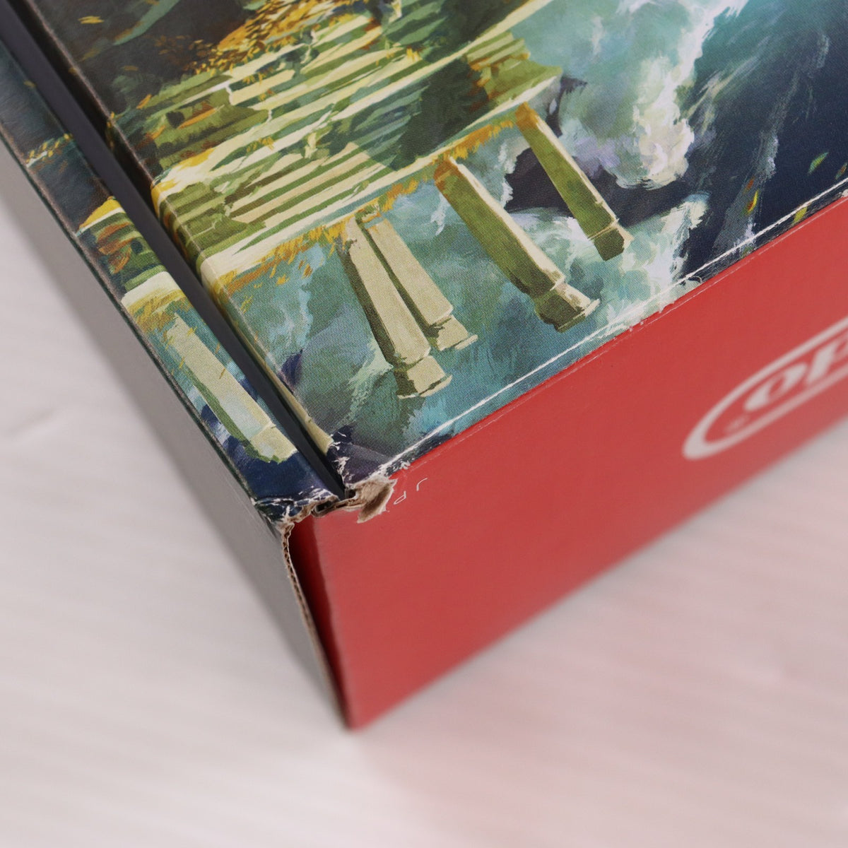 【中古即納】[Switch] (本体) Nintendo Switch(ニンテンドースイッチ) 有機ELモデル ゼルダの伝説 ティアーズ オブ ザ キングダムエディション 任天堂(HEG-S-KDAAA)(20230429)
