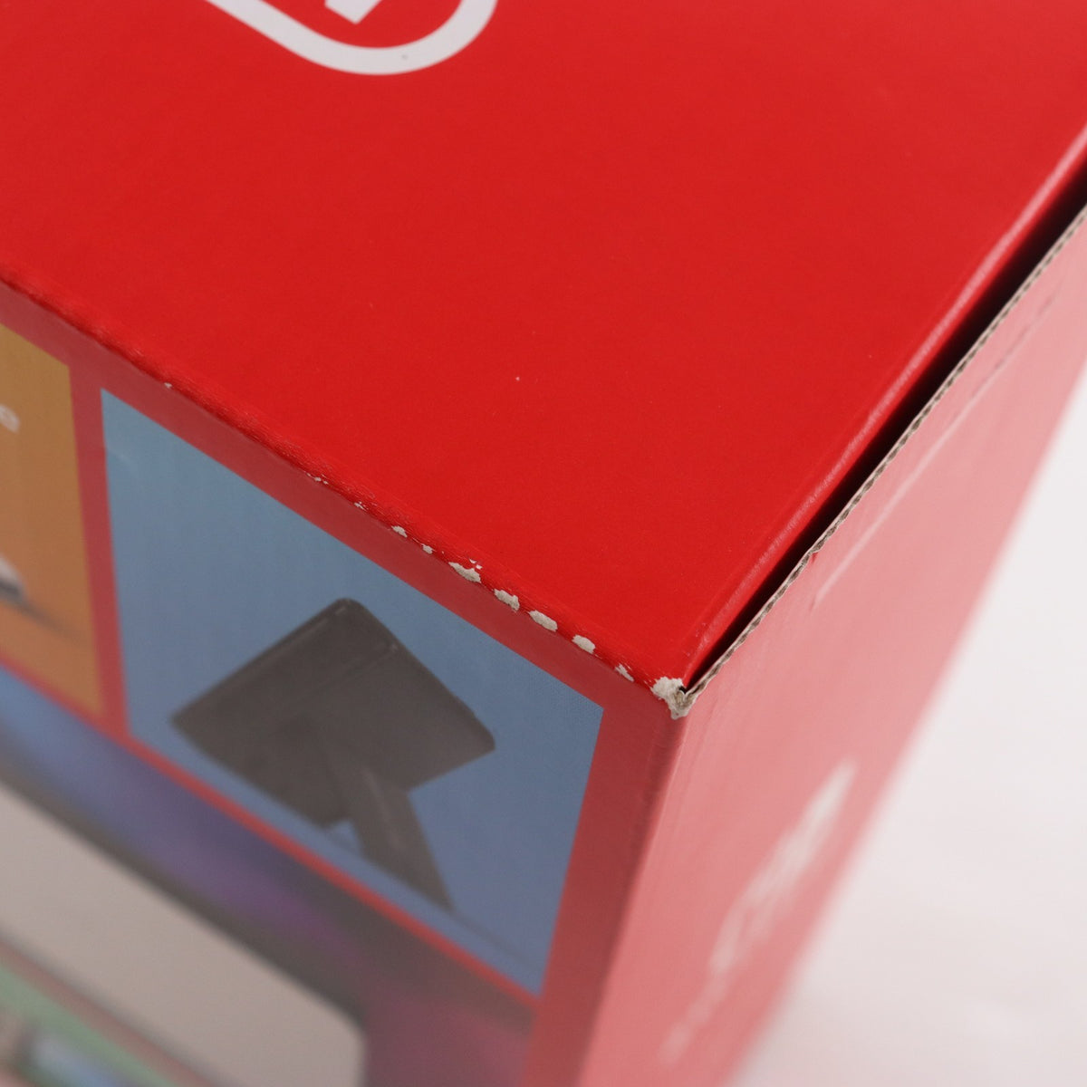 【中古即納】[Switch] (本体) Nintendo Switch(ニンテンドースイッチ) 有機ELモデル Joy-Con(L)/(R) ホワイト 任天堂(HEG-S-KAAAA)(20211008)