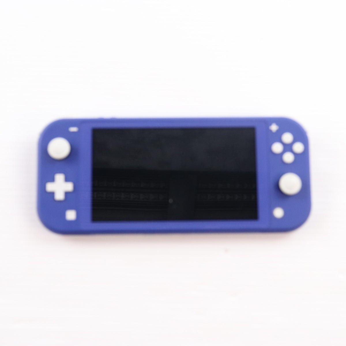 【中古即納】[Switch] (本体) Nintendo Switch Lite(ニンテンドースイッチライト) ブルー 任天堂(HDH-S-BBZAA)(20210521)