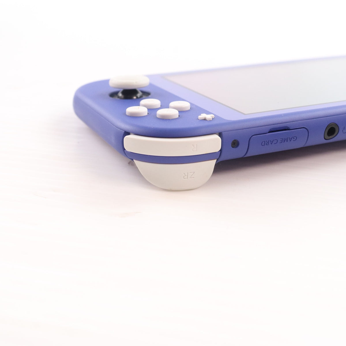 【中古即納】[Switch] (本体) Nintendo Switch Lite(ニンテンドースイッチライト) ブルー 任天堂(HDH-S-BBZAA)(20210521)