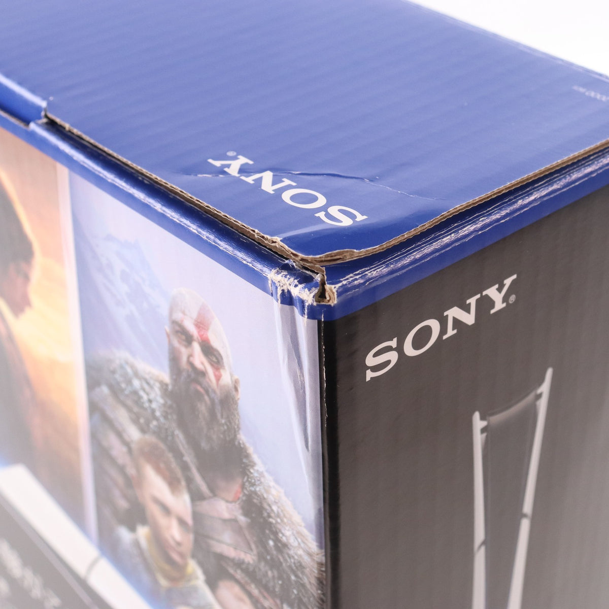 【中古即納】[PS5] (本体) PlayStation 5(プレイステーション5) slimモデル(スリムモデル) デジタル・エディション SIE(CFI-2000B01)(20231110)