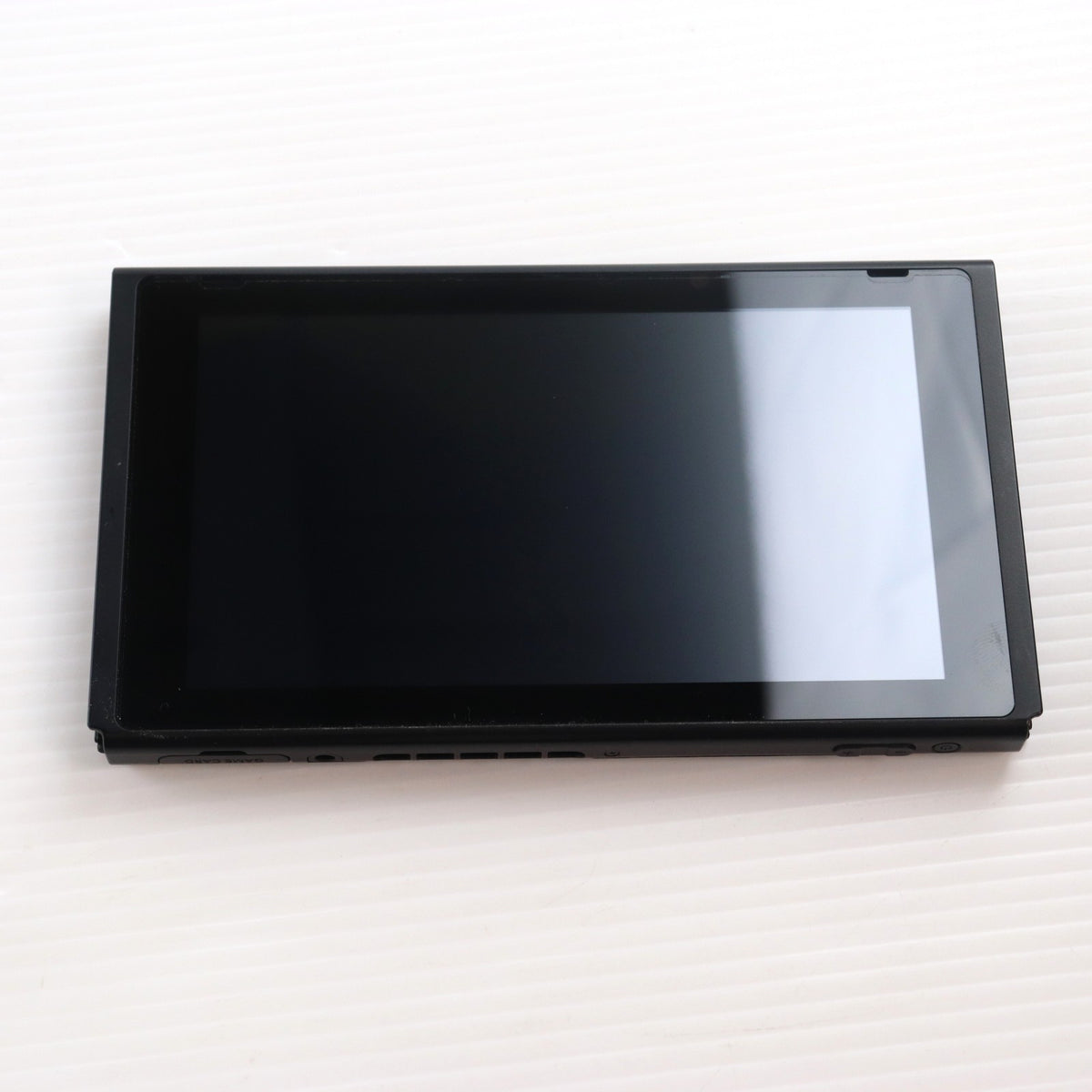 【中古即納】[Switch] (本体)(ソフト無し) Nintendo Switch(ニンテンドースイッチ) あつまれ どうぶつの森セット 任天堂(HAD-S-KEAGC)(20200320)