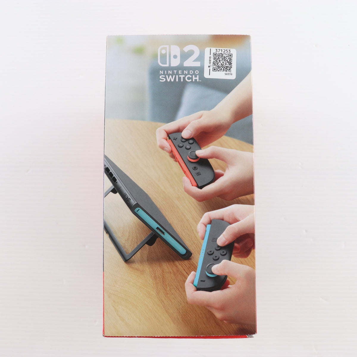【中古即納】[Switch2] (本体) Nintendo Switch 2(ニンテンドースイッチ2)(日本語・国内専用) 任天堂(BEE-S-KB6CA)(20250605)