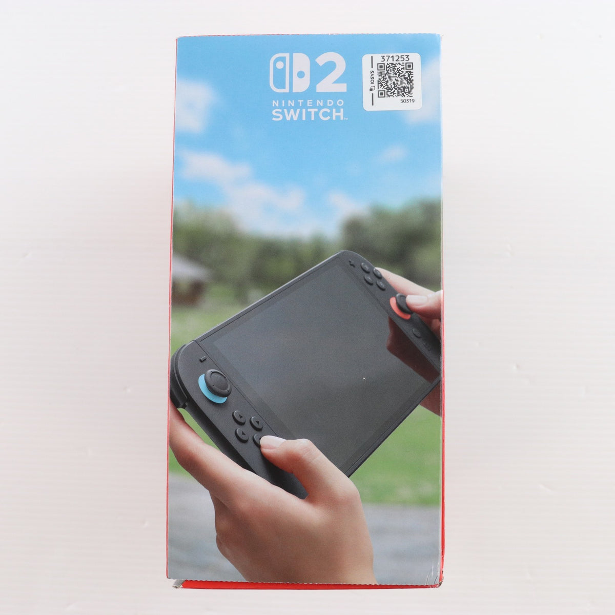 【中古即納】[Switch2] (本体) Nintendo Switch 2(ニンテンドースイッチ2)(日本語・国内専用) 任天堂(BEE-S-KB6CA)(20250605)