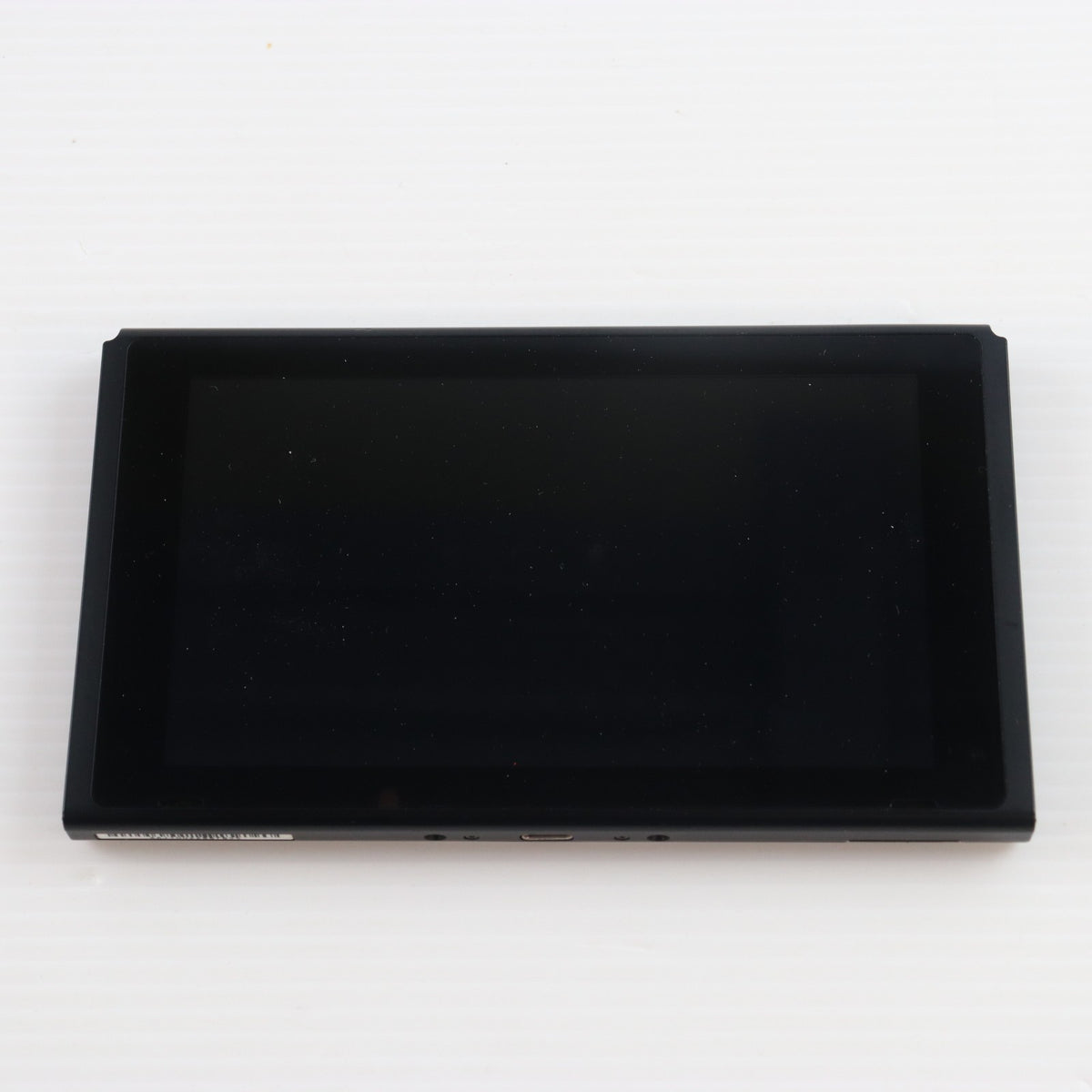 【中古即納】[Switch] (本体) Nintendo Switch(ニンテンドースイッチ) Joy-Con(L)/R グレー 任天堂(HAC-S-KAAAA)(20170303)