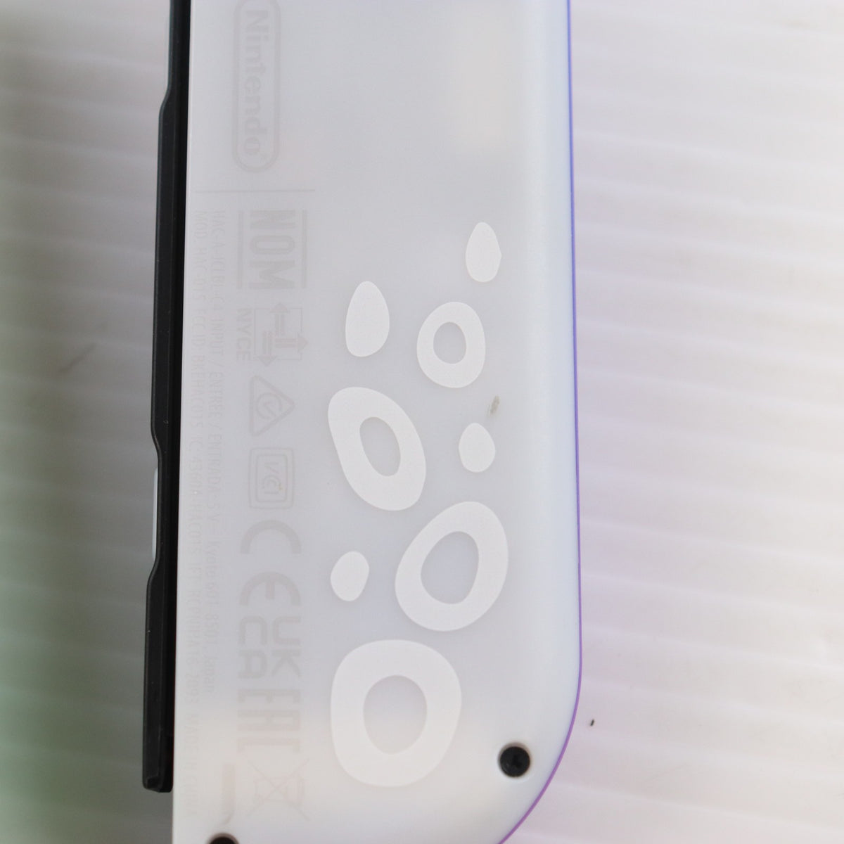 【中古即納】[Switch] (本体) Nintendo Switch(ニンテンドースイッチ) 有機ELモデル スプラトゥーン3エディション 任天堂(HEG-S-KCAAA)(20220826)