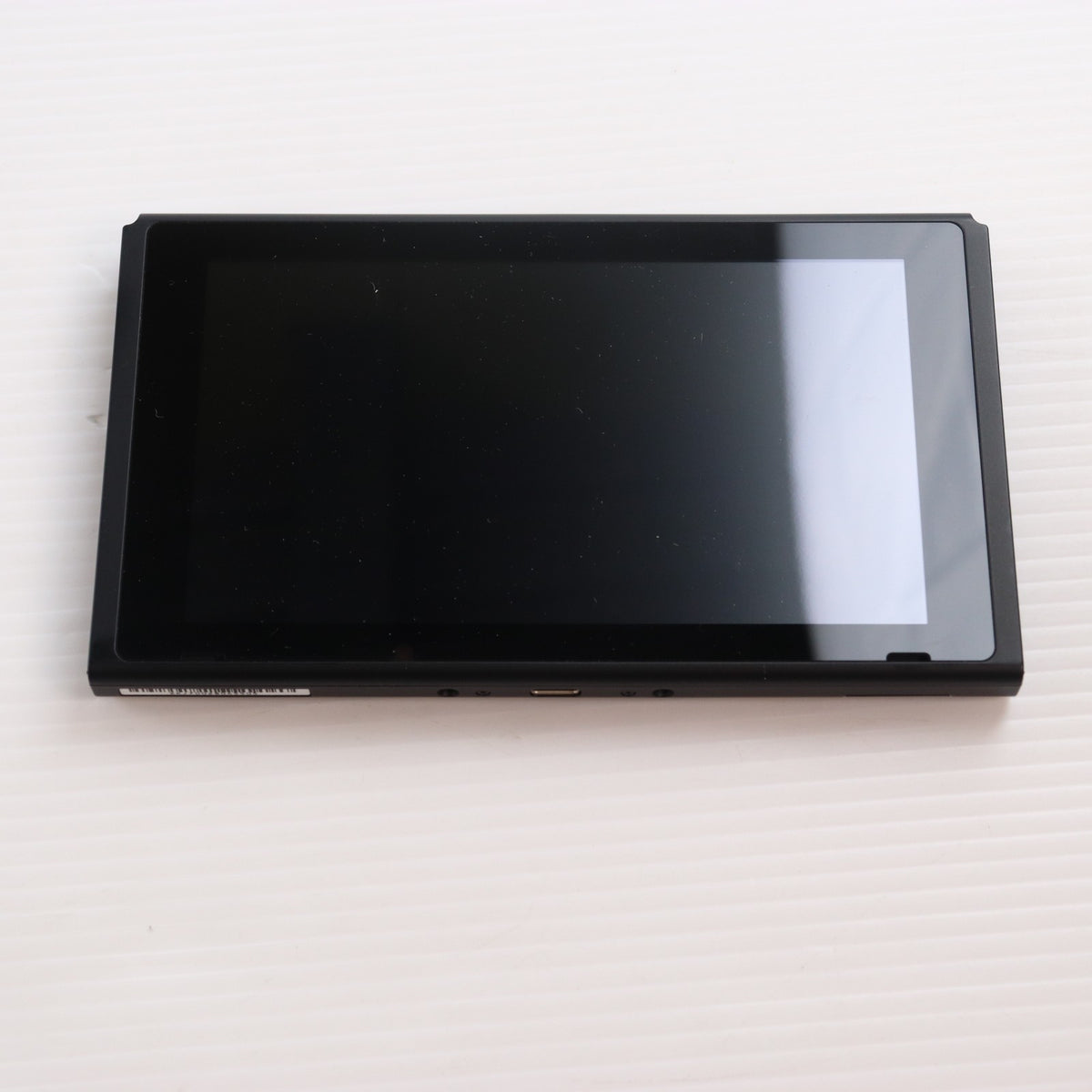 【中古即納】[Switch] (本体) Nintendo Switch(ニンテンドースイッチ) Joy-Con(L) ネオンブルー/(R) ネオンレッド 任天堂(HAD-S-KABAA)(20190830)