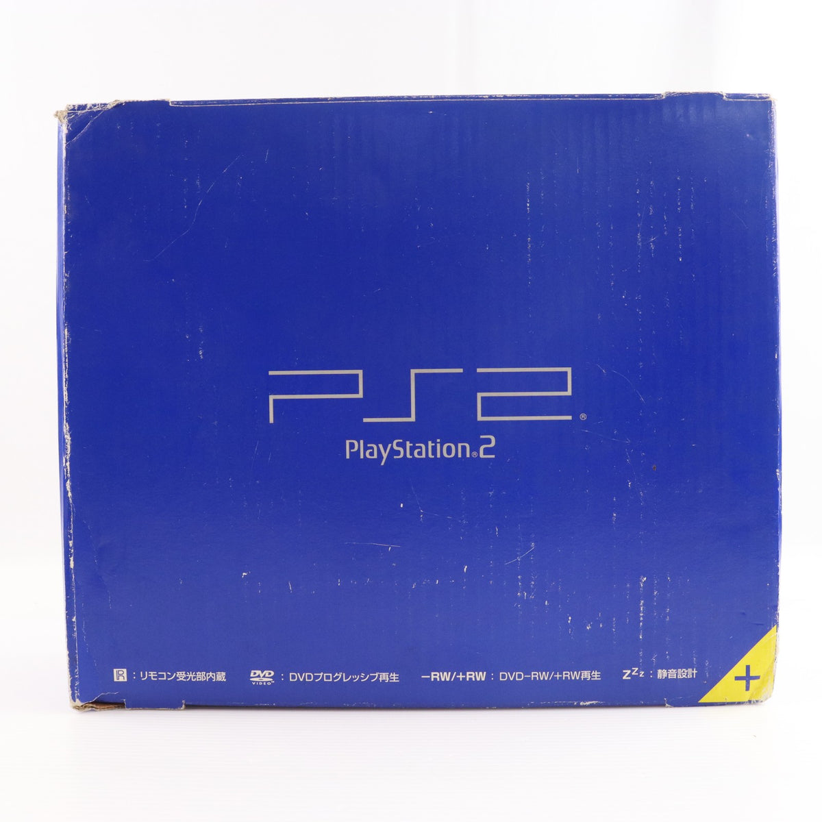 【中古即納】[PS2] (本体) PlayStation 2(プレイステーション2) SCE(SCPH-50000)(20030515)