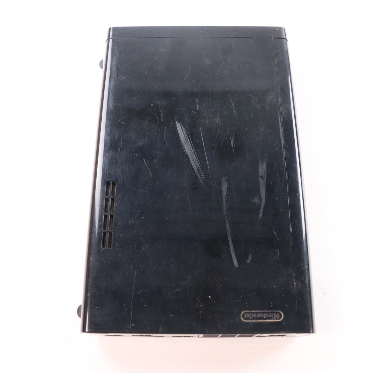 【中古即納】[WiiU] (本体) Wii U すぐに遊べるファミリープレミアムセット(クロ) 任天堂(WUP-S-KAFS)(20131031)