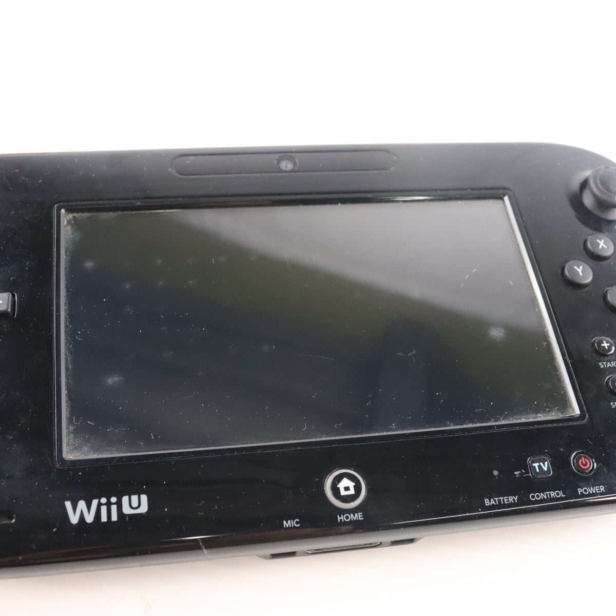 【中古即納】[WiiU] (本体) Wii U すぐに遊べるファミリープレミアムセット(クロ) 任天堂(WUP-S-KAFS)(20131031)