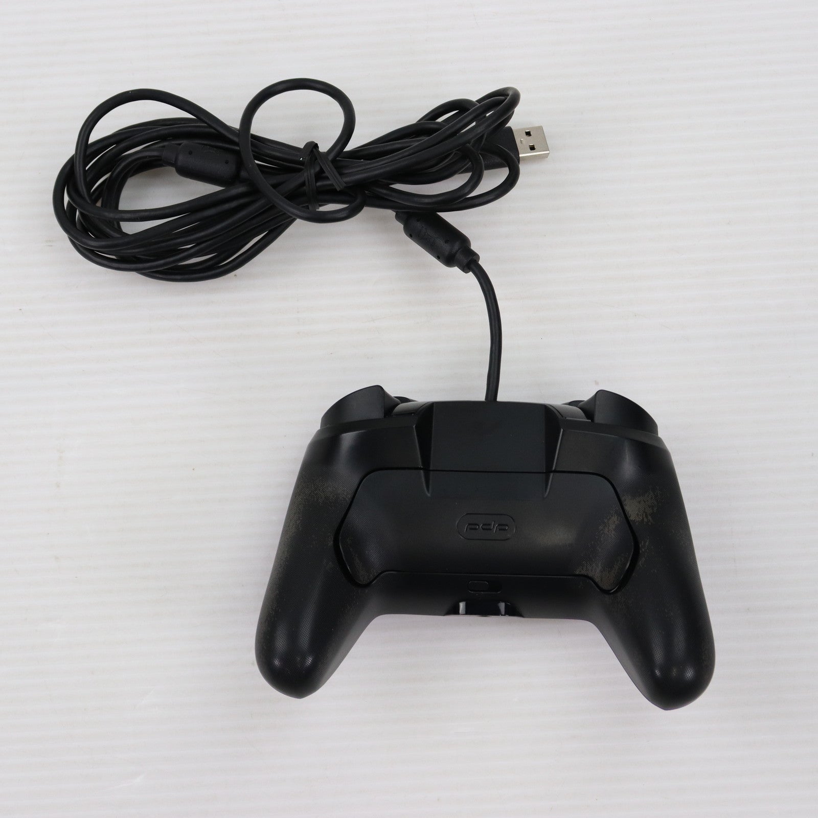 【中古即納】[ACC][Switch] Gaming Faceoff Deluxe + audio Wired Controller Purple Camo(ゲーミング フェイスオフ デラックス パープルカモ ニンテンドースイッチ 有線コントローラー) 任天堂ライセンス商品 PDP(20190711)