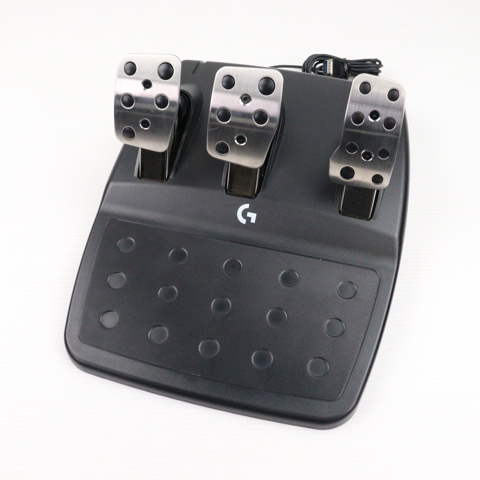 LOGICOOL (ロジクール) G923 RACING WHEEL AND PEDALS