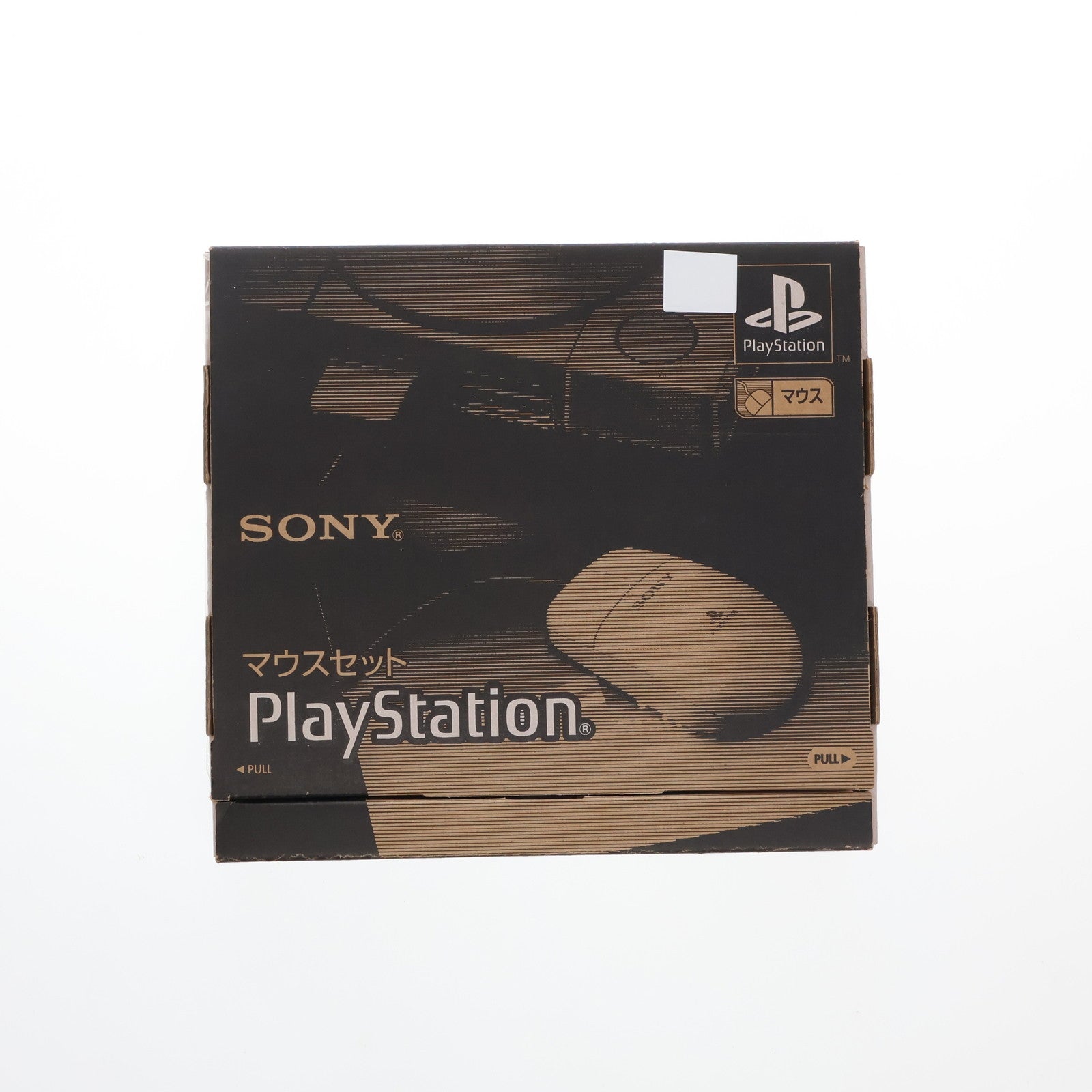 【中古即納】[ACC][PS] プレイステーション専用 マウスセット SCE(SCPH-1030) (19941209)