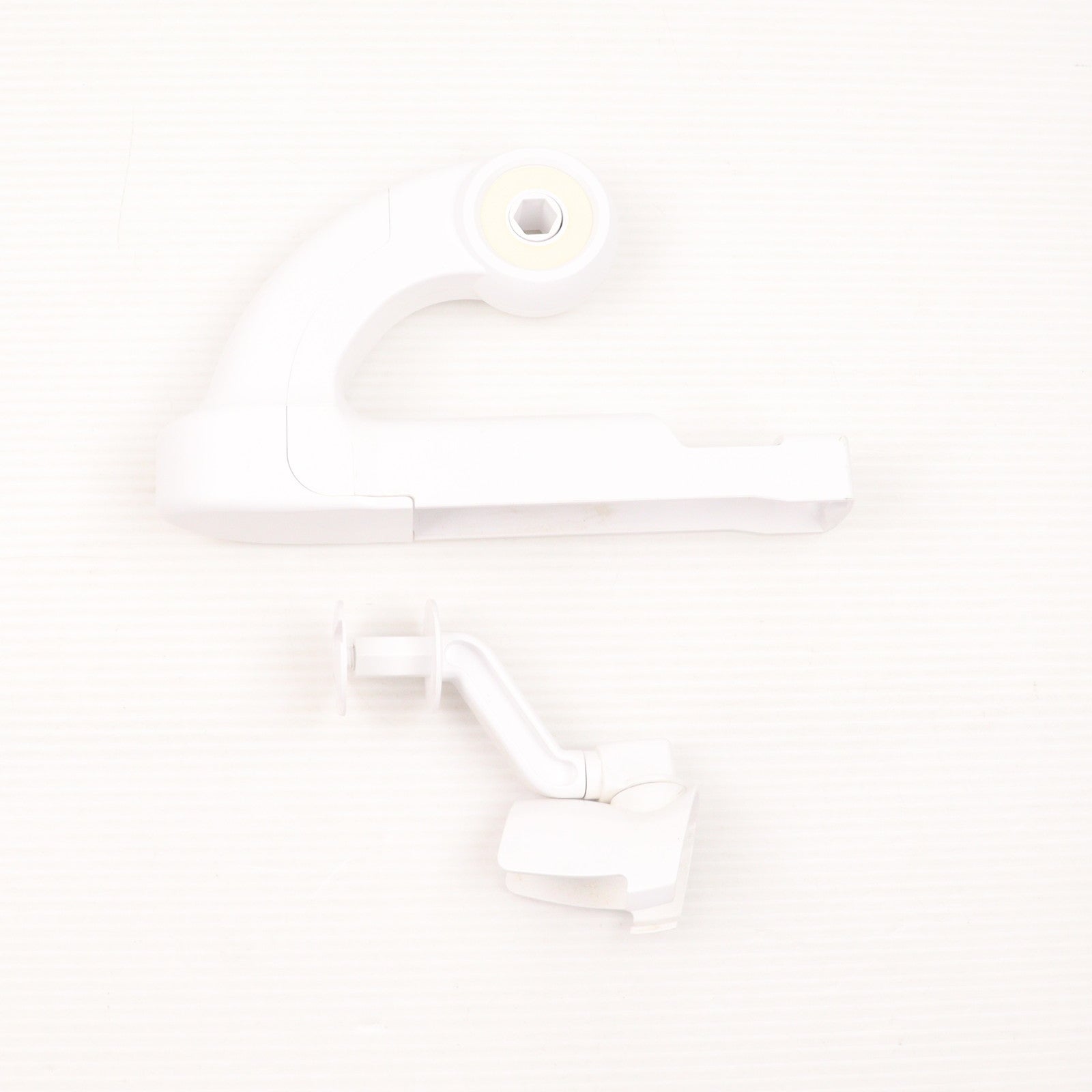 【中古即納】[ACC][Wii] ファミリーフィッシング 専用コントローラ「さおコン」(単品) バンダイナムコゲームス(NBGI-00048)(20110804)