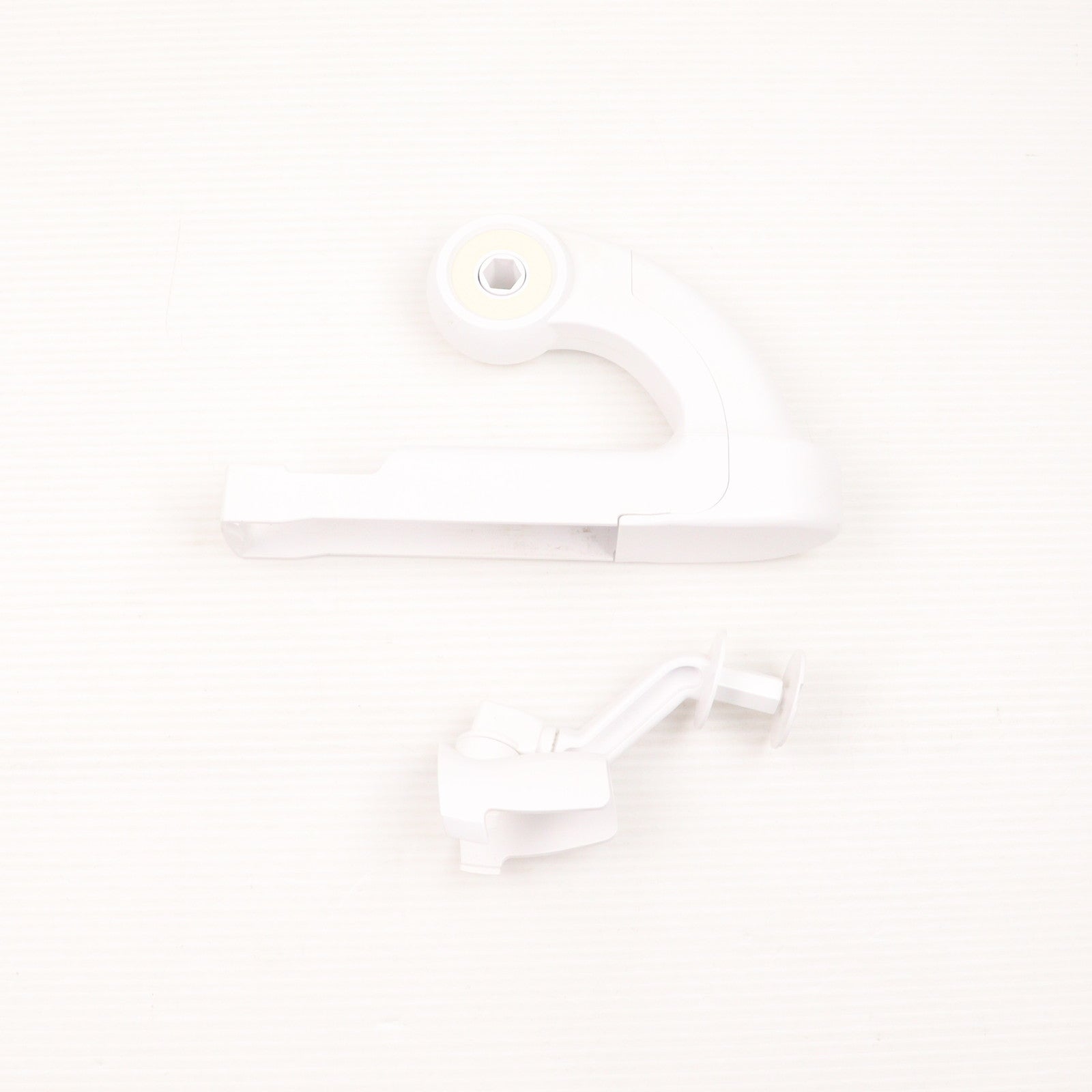 【中古即納】[ACC][Wii] ファミリーフィッシング 専用コントローラ「さおコン」(単品) バンダイナムコゲームス(NBGI-00048)(20110804)