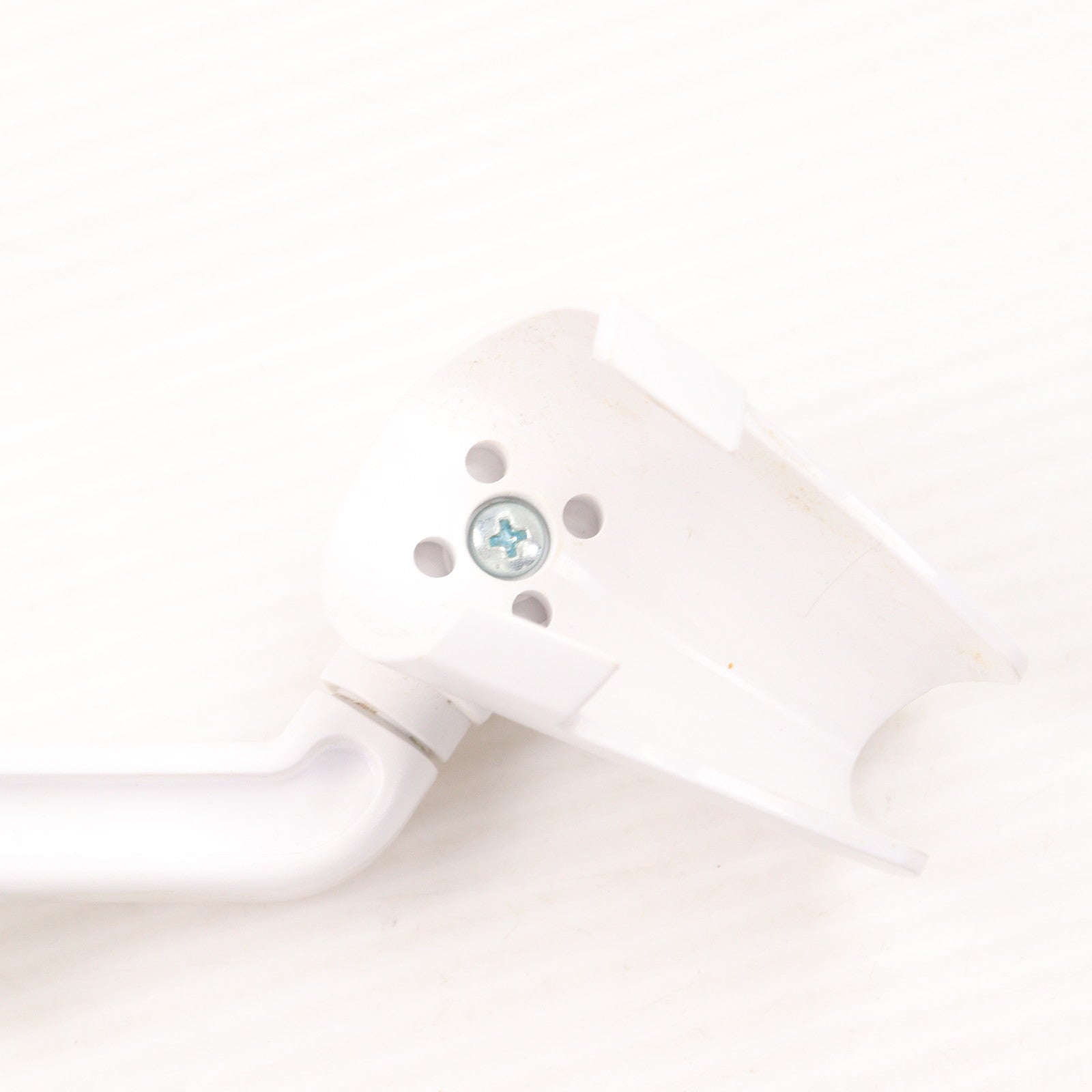 【中古即納】[ACC][Wii] ファミリーフィッシング 専用コントローラ「さおコン」(単品) バンダイナムコゲームス(NBGI-00048)(20110804)