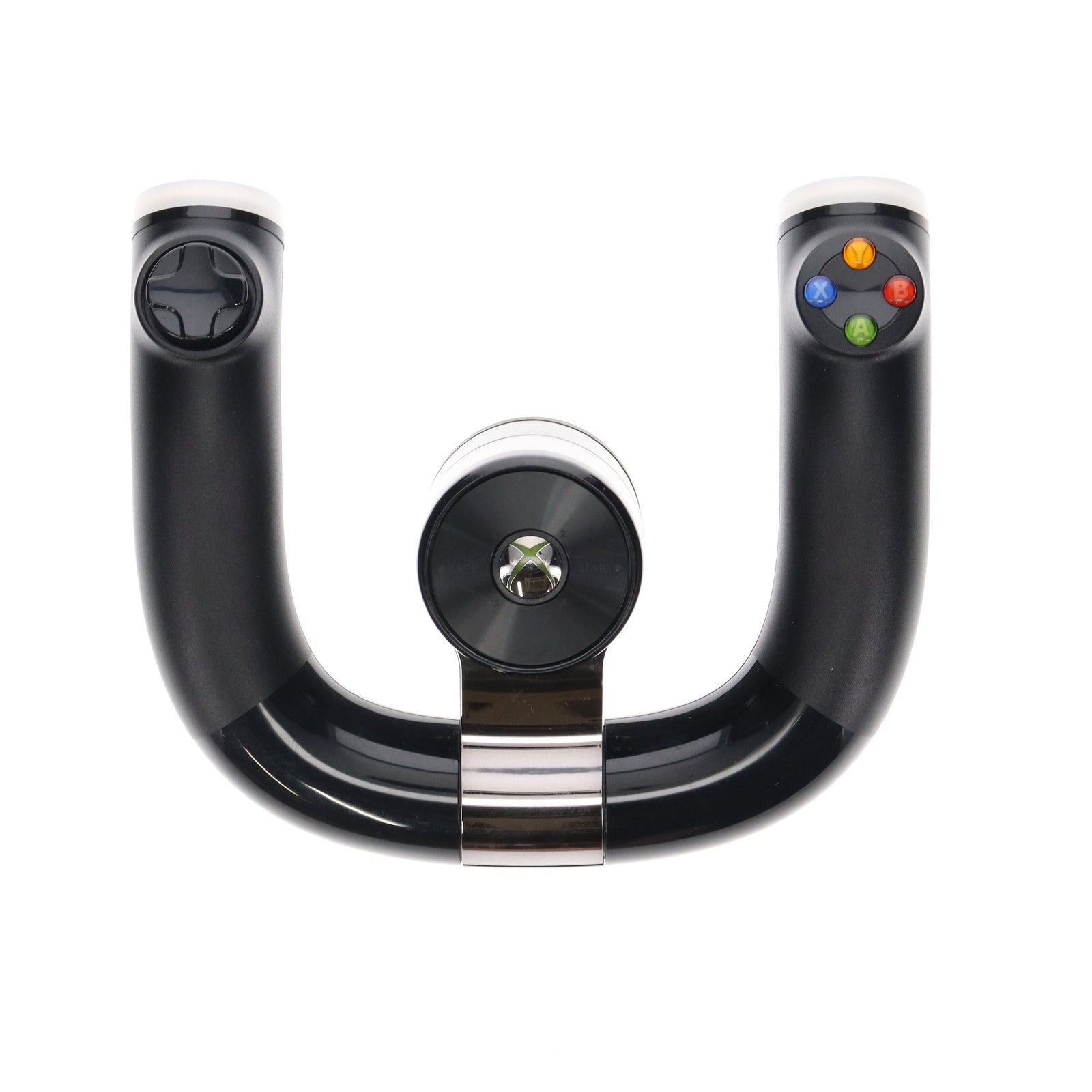 【中古即納】[ACC][Xbox360] Xbox 360 ワイヤレス スピード ホイール マイクロソフト(2ZJ-0001)(20111013)